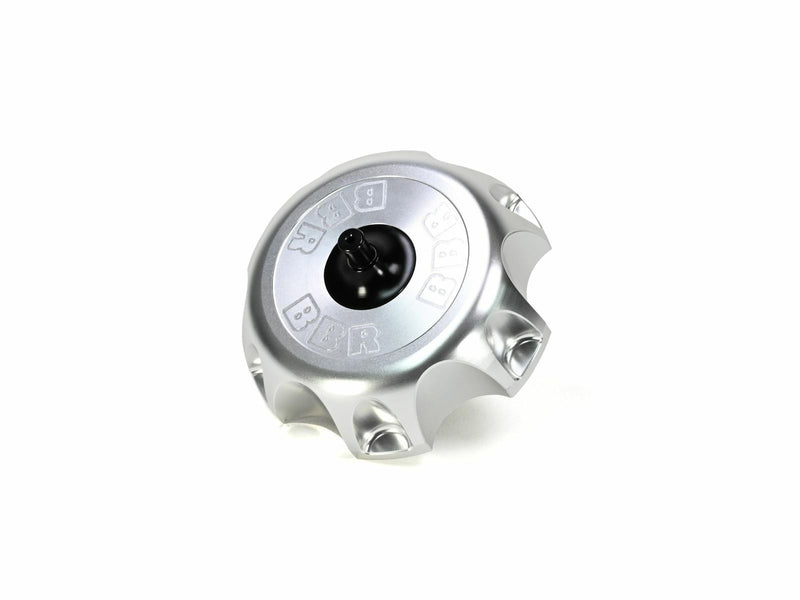 Billet Gas Cap Kaw