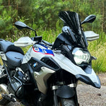 ZTechnik VStream Windscreen Sport Dark Tint BMW