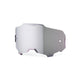 Armega/Armatic Hiper Hiper Mirror Silver Lens