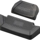 Backrest Pad Dolomiti Case 30l 46l Black