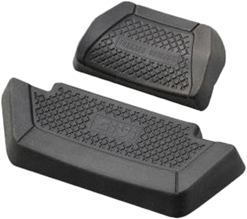 Backrest Pad Dolomiti Case 30l 46l Black