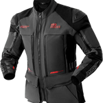 RST Pro Series Adventure D3O CE Textile Jacket - Grey/Black - 2XL
