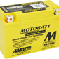 Battery Mbt9b4 Sealed Factory Activated
