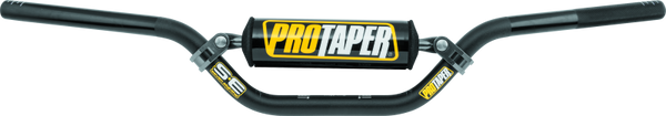 ProTaper SE Suzuki Mini Handlebar - Jet Black