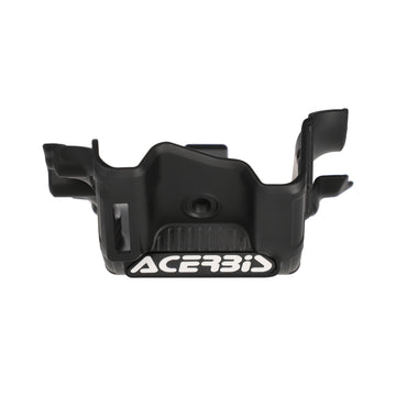 Skid Plate K/G/H Black