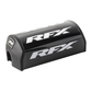 F7 Bar Pad 1 1/8" Black / White