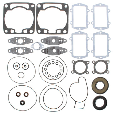 Gasket Set A/C 600