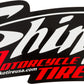 Shinko Decal 12"