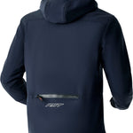RST Havoc D3O CE Textile Jacket - Navy - 6XL