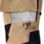 RST Pro Series Adventure D3O CE Textile Pants - Sand/Black - 2XL
