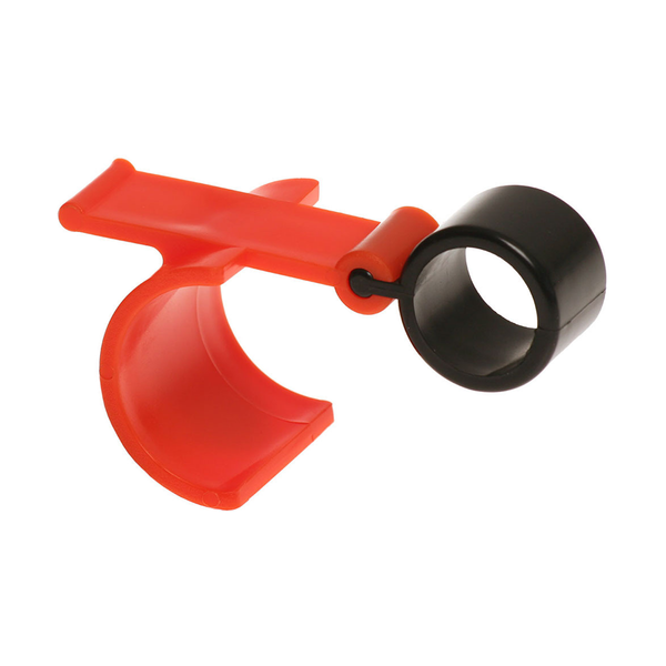 RFX Front Brake Lock Orange Universal FXTD 20000 55OR