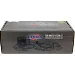 Top End Kit Hc Forged Tbox 76.76/Std 14.0:1 Hon