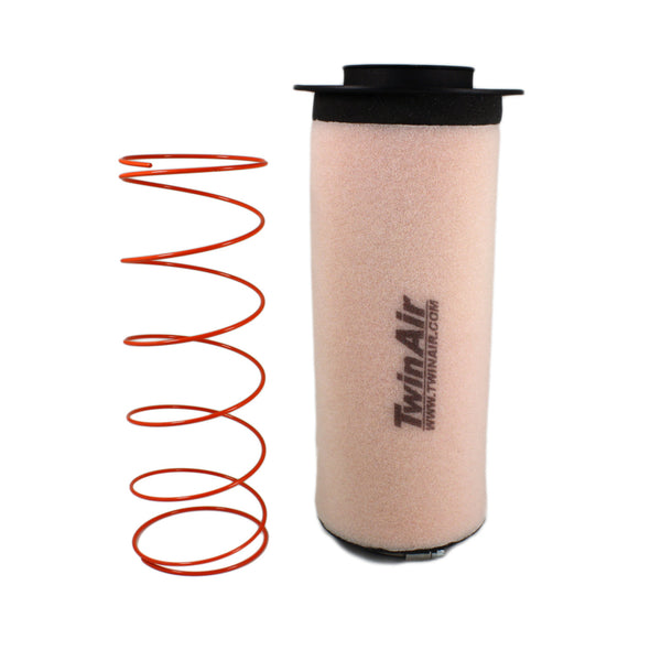 Twin Air Standard Air Filter with Cage - Polaris 156088P
