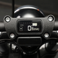 Lcd Hud Gauge `22 23 Fxst Fxlrst `18 23 Fxbbs,Fxbrs