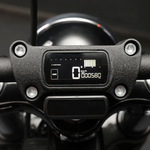Lcd Hud Gauge `22 23 Fxst Fxlrst `18 23 Fxbbs,Fxbrs