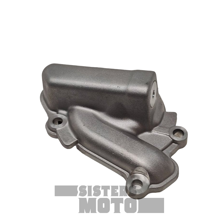 WATER PUMP COVER END 250 2T EN