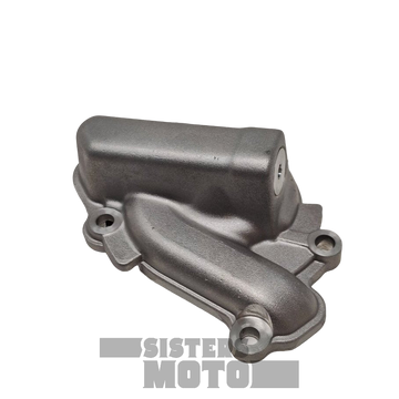 WATER PUMP COVER END 250 2T EN