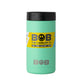 BOBs 16Oz Standard Double Wall Vacuum Insulated Can Cooler by BOB The Cooler Co