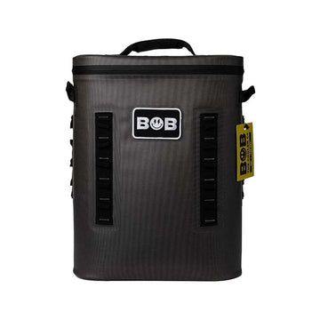 BOBs 25-L Insulated Backpack Cooler by BOB The Cooler Co