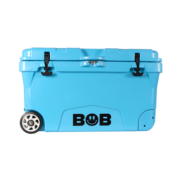 75QT / 70.97L HARD COOLER by BOB The Cooler Co