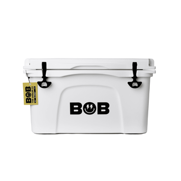 50QT / 47.3L HARD COOLER by BOB The Cooler Co
