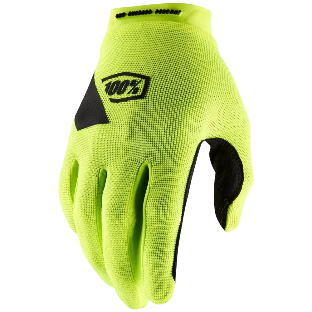 100% Ridecamp Glove