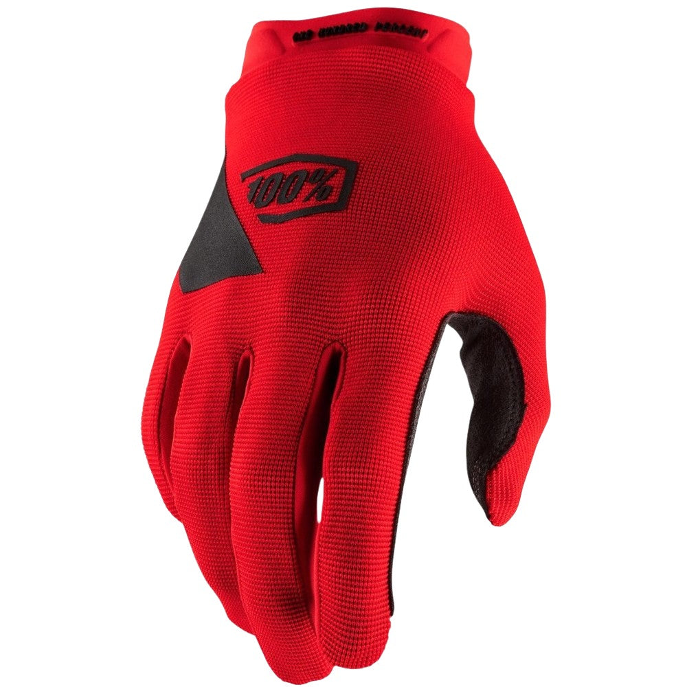 100% Ridecamp Glove