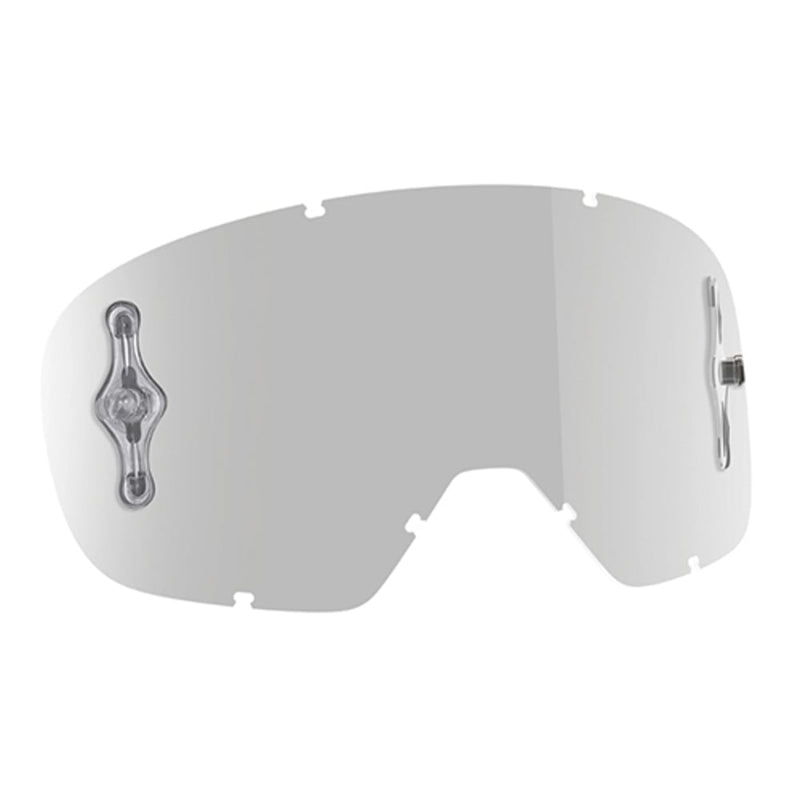 Buzz Youth Works Lens Clear Afc