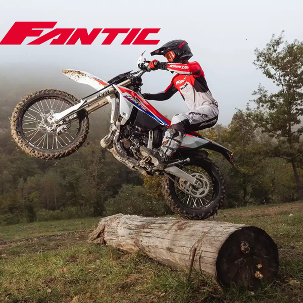 Fantic