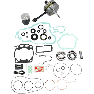 WISECO Engine Rebuild Kit - YZ250 - 66.4 mm PWR126-100