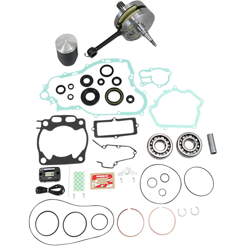 Wiseco Engine Rebuild Kit - YZ250 - 66.4 mm PWR126-100