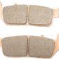 EBC Brake Pads - SFA142HH SFA142HH