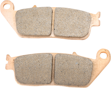 EBC Brake Pads - SFA142HH SFA142HH