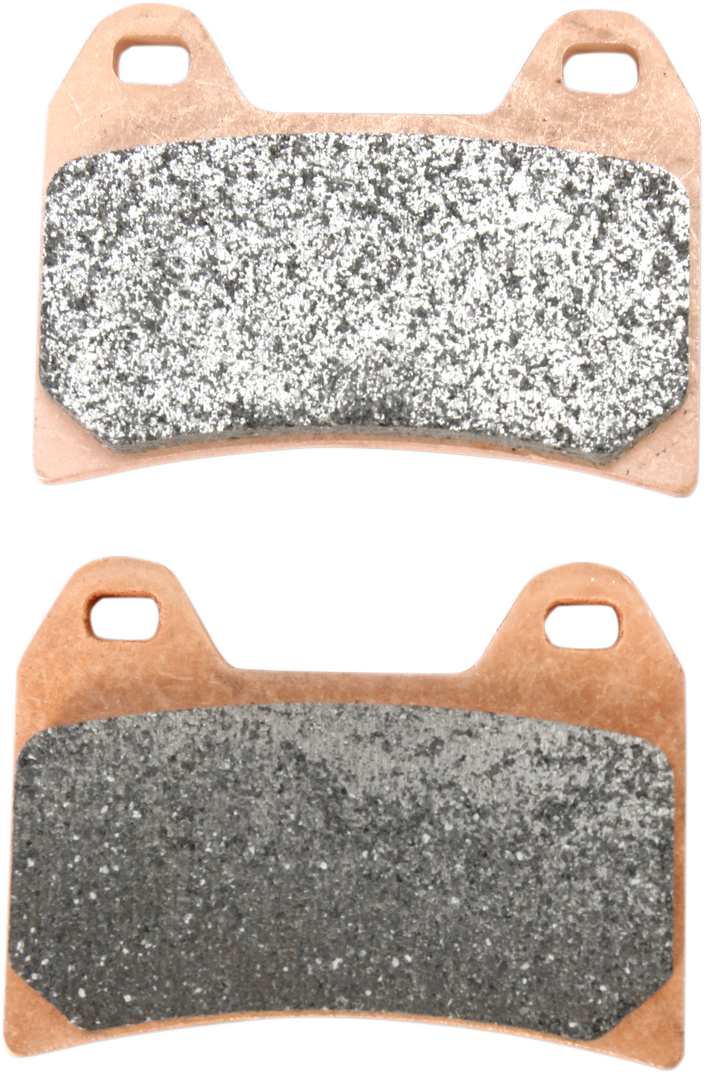 EBC Sintered Road Race Brake Pads GPFAX244HH