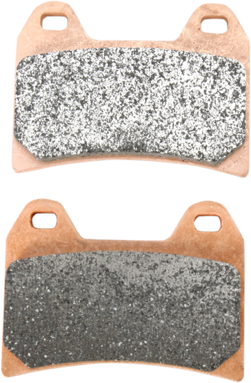 EBC Sintered Road Race Brake Pads GPFAX244HH