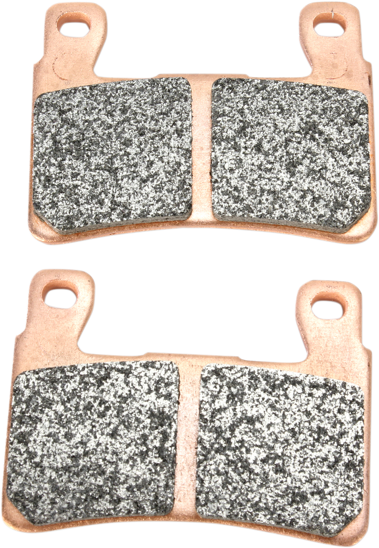 EBC Sintered Road Race Brake Pads GPFAX296HH