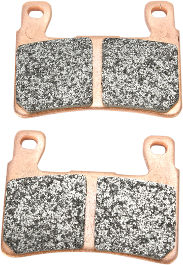 EBC Sintered Road Race Brake Pads GPFAX296HH