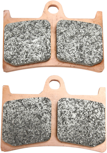 EBC Sintered Road Race Brake Pads GPFAX380HH