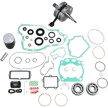 WISECO Engine Rebuild Kit - YZ250 - 66.4 mm PWR127-101