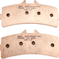 EBC Sintered Road Race Brake Pads GPFAX447HH