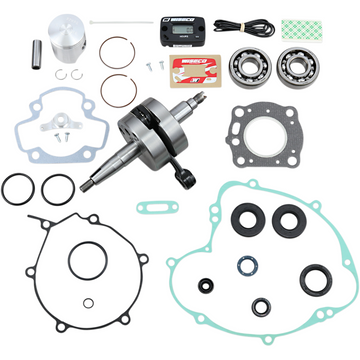 WISECO Engine Rebuild Kit - KX60 - 43.0 mm PWR130-100