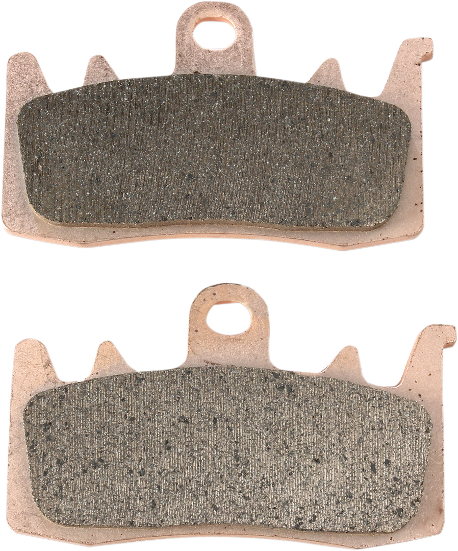 EBC HH Brake Pads FA630HH