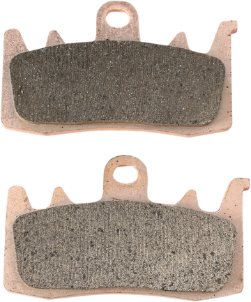 EBC HH Brake Pads FA630HH