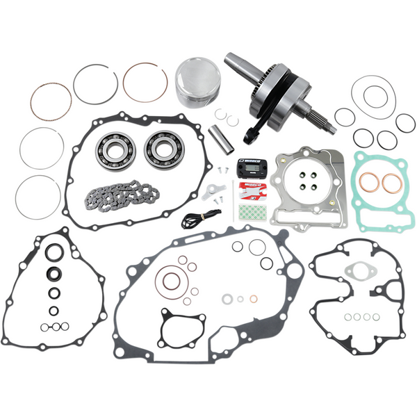 Wiseco Engine Rebuild Kit - TRX400EX - 86.0 mm PWR131A-860