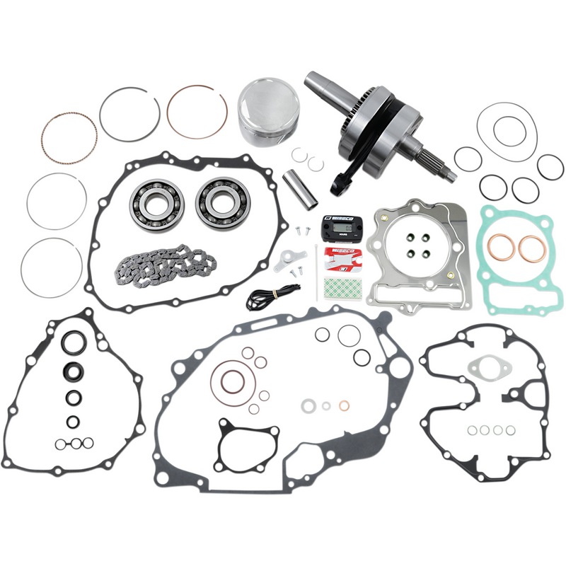 Wiseco Engine Rebuild Kit - TRX400EX - 86.0 mm PWR131A-860