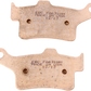 EBC HH Brake Pads FA631HH