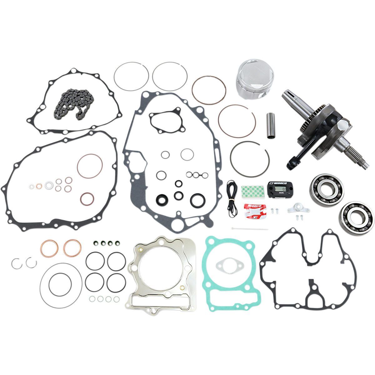 WISECO Engine Rebuild Kit - TRX400EX - 87.0 mm PWR131A-870