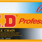 DID 630 Pro V Series - Drive Chain - 92 Links 630VX92FB