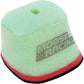 Moose Racing Precision Pre-Oiled Air Filter - Yamaha P2-80-13