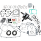 Wiseco Engine Rebuild Kit - TRX400EX/X - 86.0 mm PWR131B-860